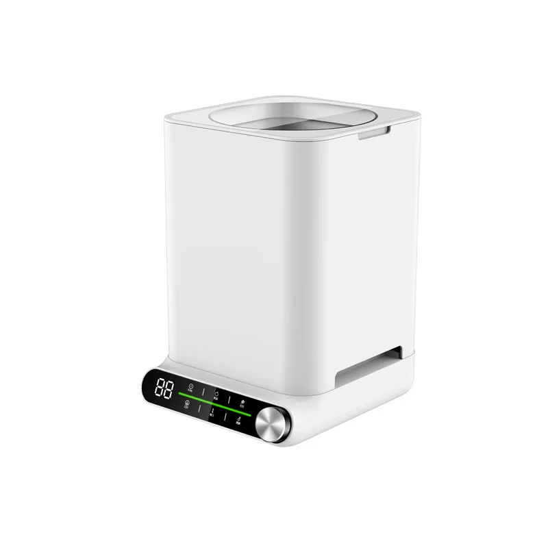 Household fruit and vegetable food purifier Home food washing purifier