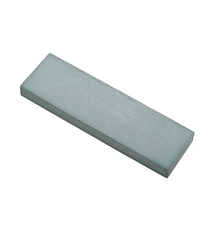 Kitchen Tool Natural Sharpening 300/600 Grit Stone Whetstone Knife Sharpening Stone