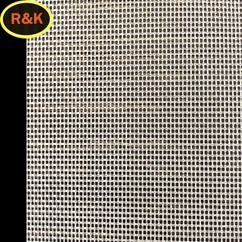 GG XXX 25 50 75 100 150 200 micron polyester nylon wheat flour milling sieve mesh/bolting cloth for filter