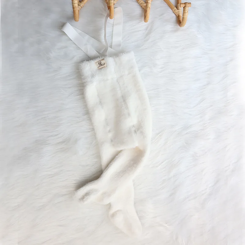 Winter Hosiery Socks Tights For Children Cotton Baby Leggings Pantyhose Toddler