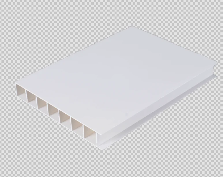 Easy Assemble  Pvc Door Profile For Restaurant