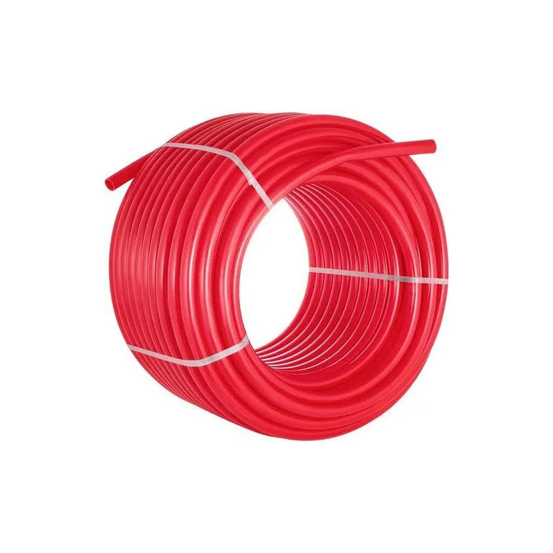 3/4 in. PEX pipe heating system 3/8, 1/2, 5/8, 1 inch 25mm pe pex pipe price