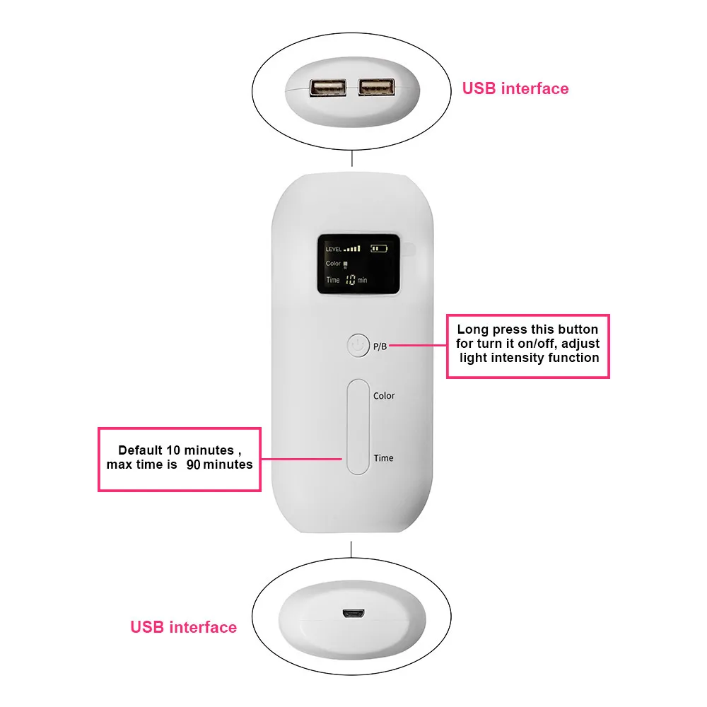 shenzhen idealight beauty 7 color led mask led mask face silicon red infrared led face mask light therapy