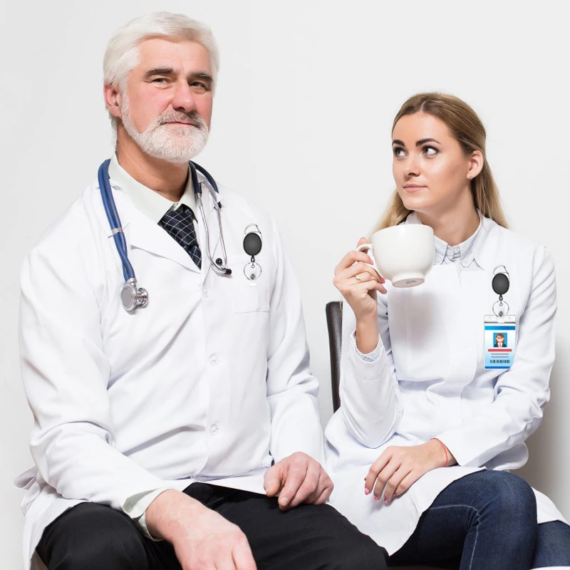 Держатель для Бейджа