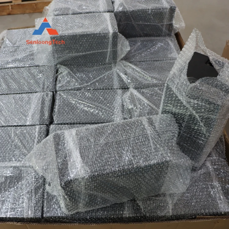 ISO9001 certified factory provides custom metal battery box and cabinet housing services diy e bike 36v battery box