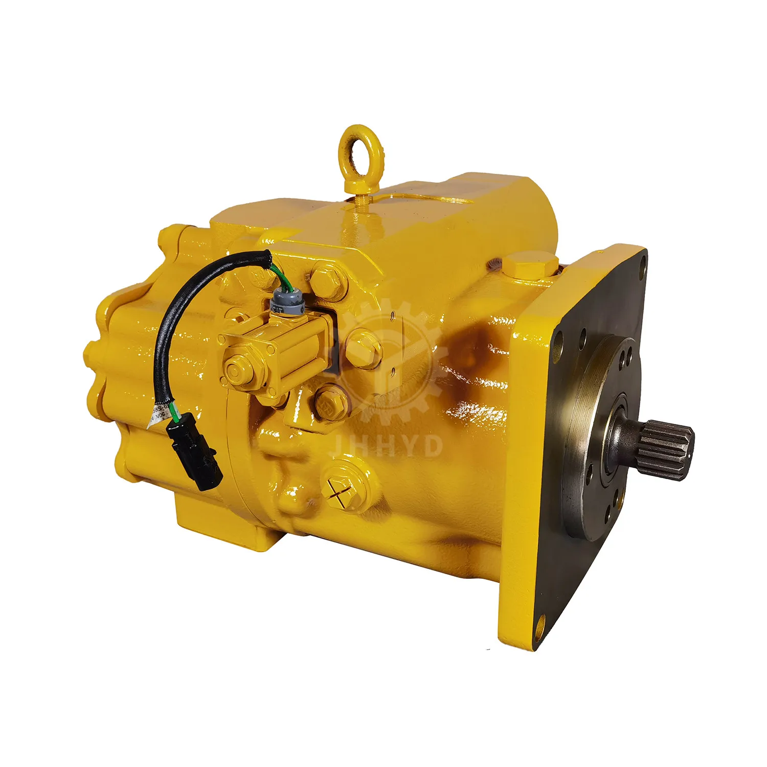 Wheel Loader 3849434 3849439 3849437 3849431 3849432 993K Hydraulic Pump 993K Main Pump For Caterpillar 993K Excavator