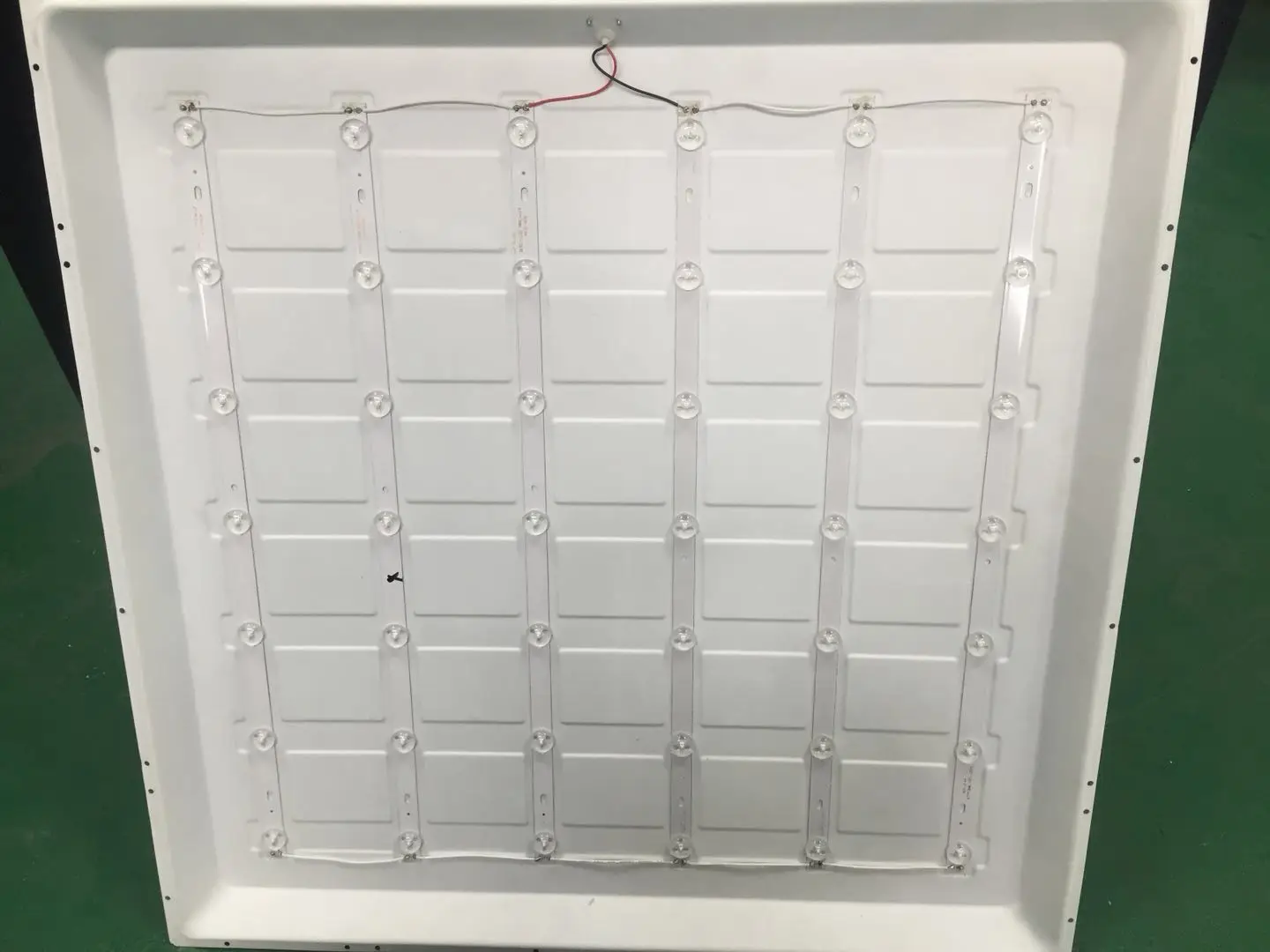 LED SKD 36W 48W panel 600x600 300x1200 flat ceiling backlit office led panel