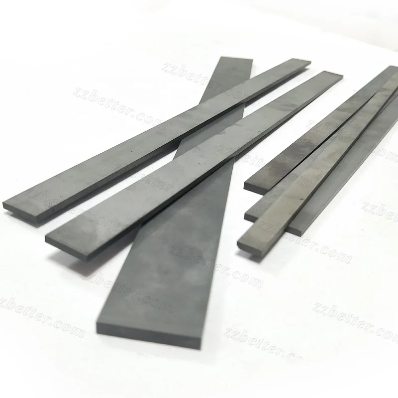 K30 K40 YG15 Tungsten carbide bar cemented carbide bar