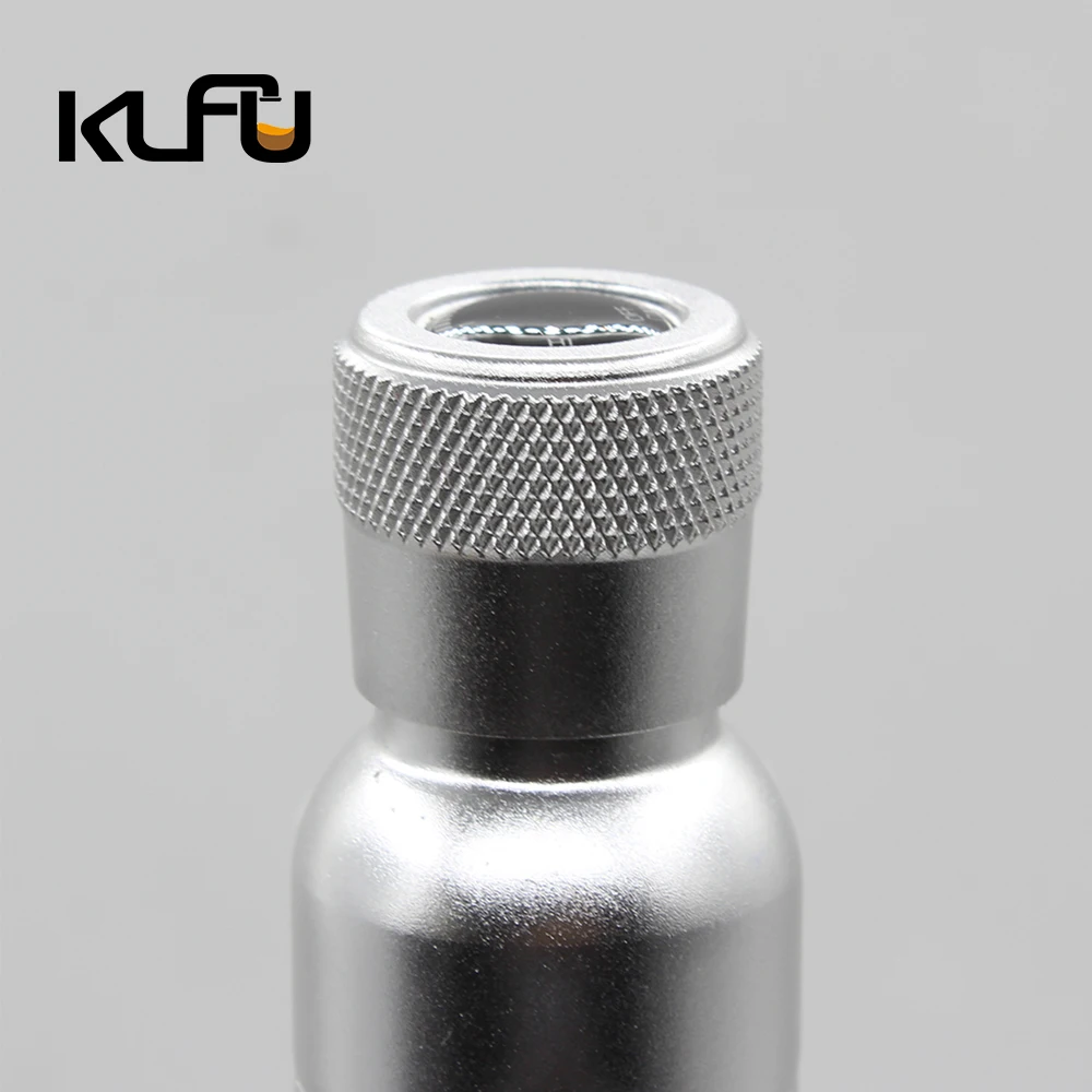 Mini co2 gas regulator soda pressure gauge mini gas valve for beer making