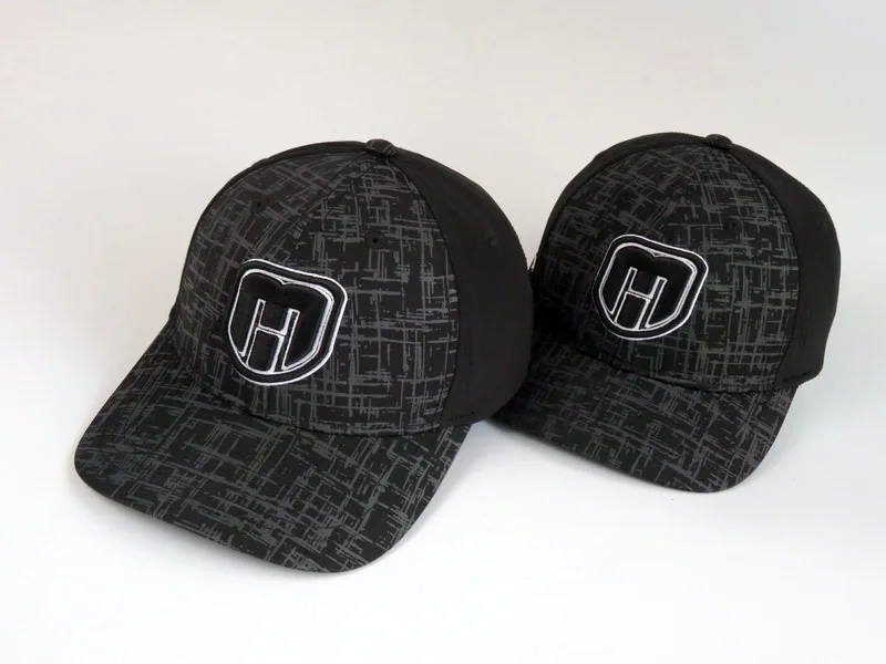 2018 New Fashion Men Leather Style Snapback Hats Custom Blank Snapback cap