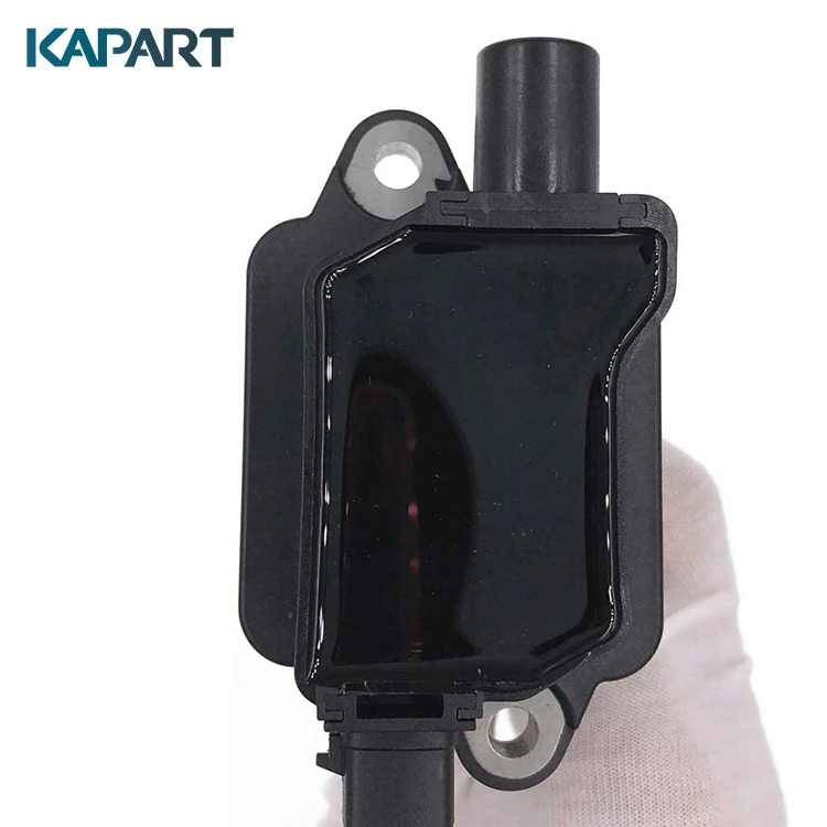 Engine Parts Manufactures Auto Ignition Coil 0K01318100 For 1995-2002 Kia Sportage L4 2.0l C1146