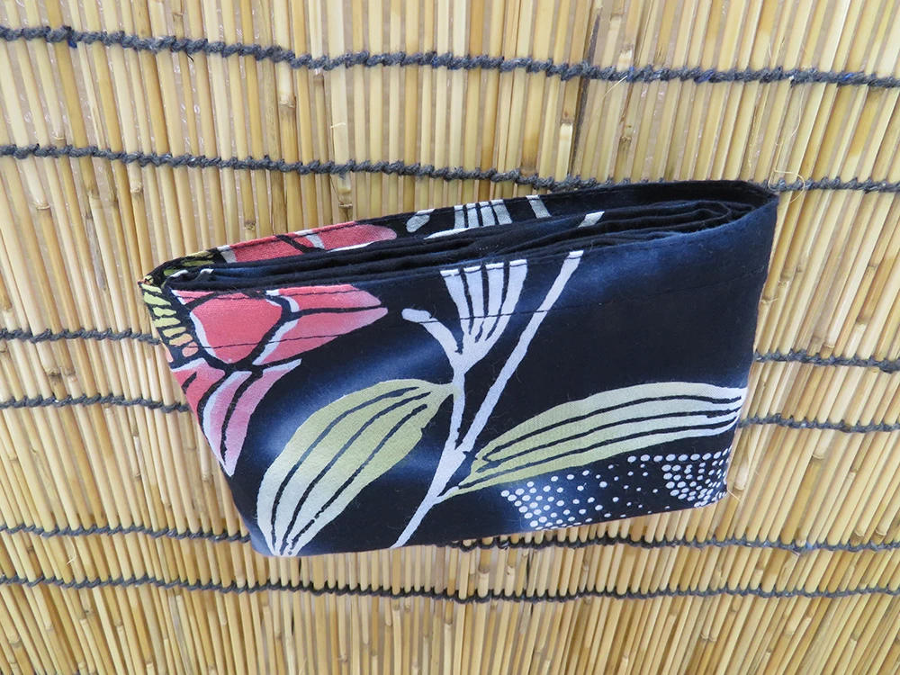 Hot selling fabric eco friendly plain cotton shopping recycled bags