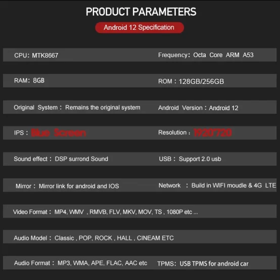 ZESTECH 12.3' android 11 Car stereo 8+256GB 4G LTE Car Video Player For Mercedes Benz GLK Class X204 2008-2015 car radio GPS