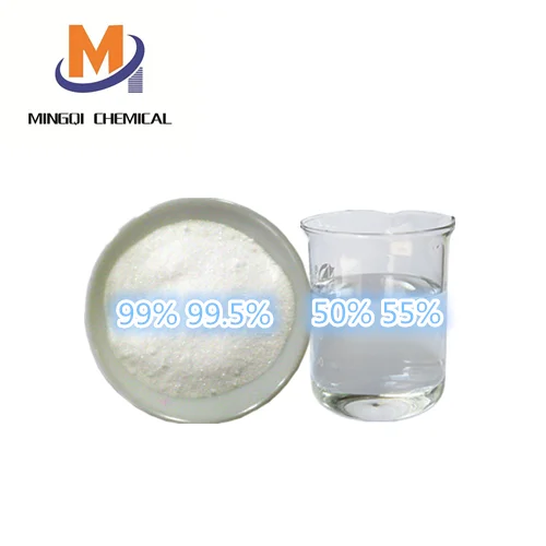 
Factory Supply Lithium Bromide Solution 50% 55% Lithium Bromide Powder 99% 99.5% CAS 7550-35-8 
