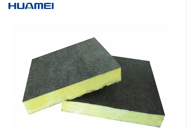 
Best price cold insulation fiber glass wool for air conditioner 
