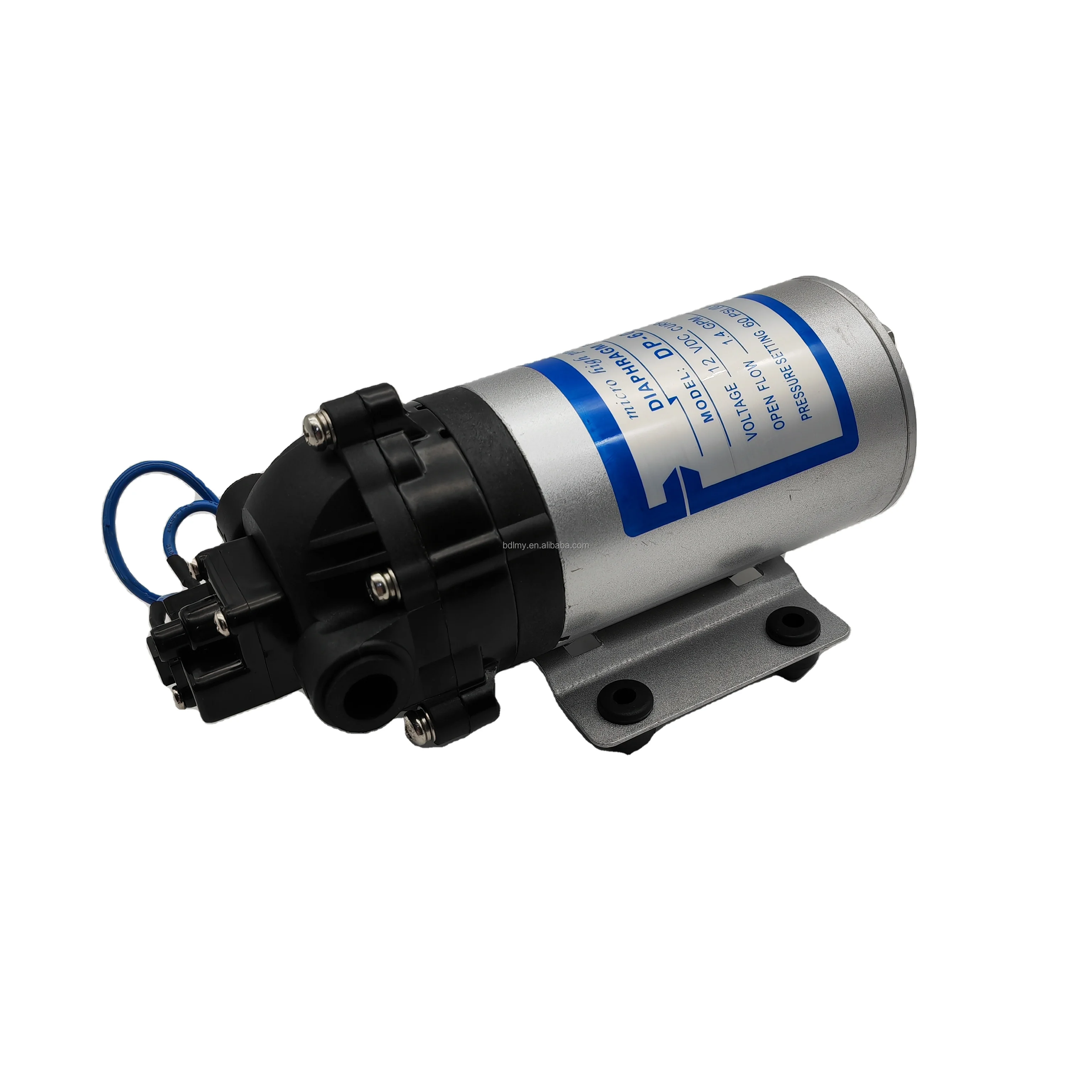 Water Pump DP-60 Magnetic Drive 50-60Hz Motor Submersibles IPL Hair Removal OPT E Light Laser Beauty Machine Spare Part