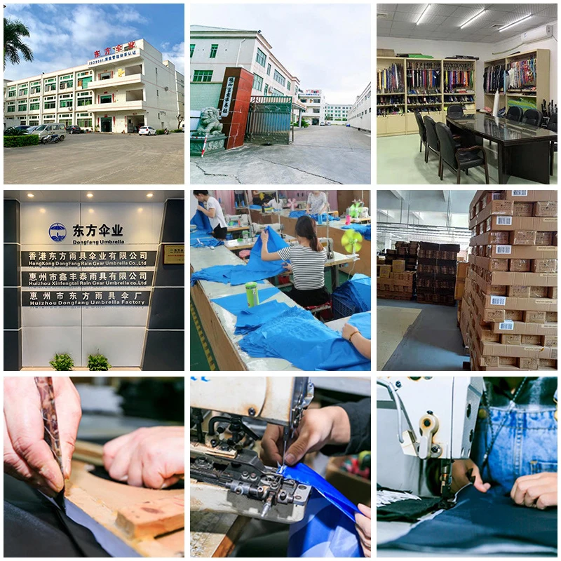 Black glue Coating  ultraviolet protection Pocket Size Mini Uv Windproof Five Folding Small 5 Fold Umbrella Custom printed logo