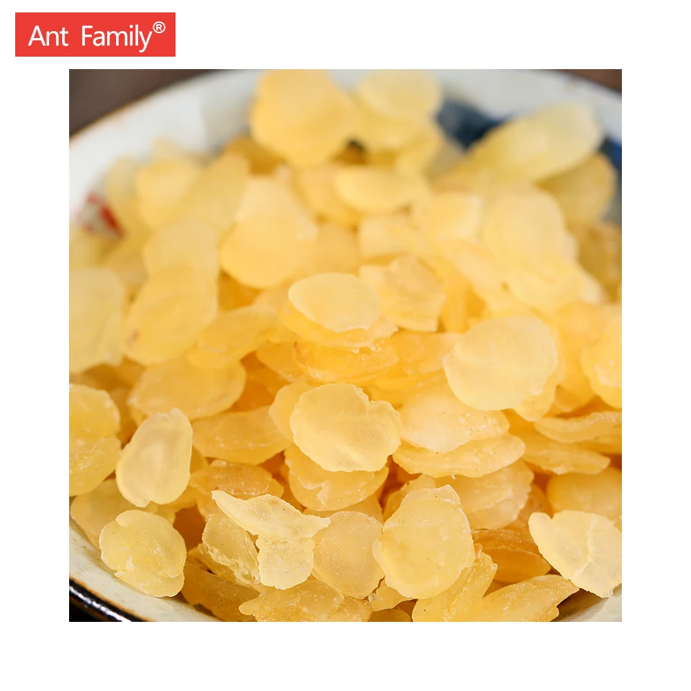 Wholesale Zao Jiao Mi Snow Lotus Seeds Chinese Honeylocust Fruit Tea For Cook Congee