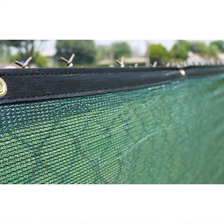 Outdoor mono balcony sun shades garden privacy fence screen screens