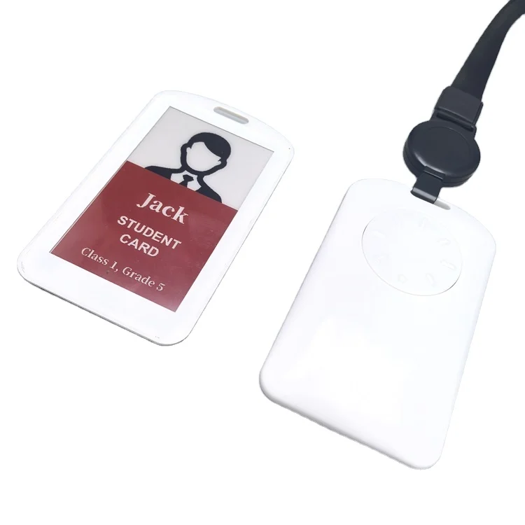 Изюминка использования для сотрудников, приложение для безопасности телефона, Бесплатная Рабочая карта с электронными чернилами