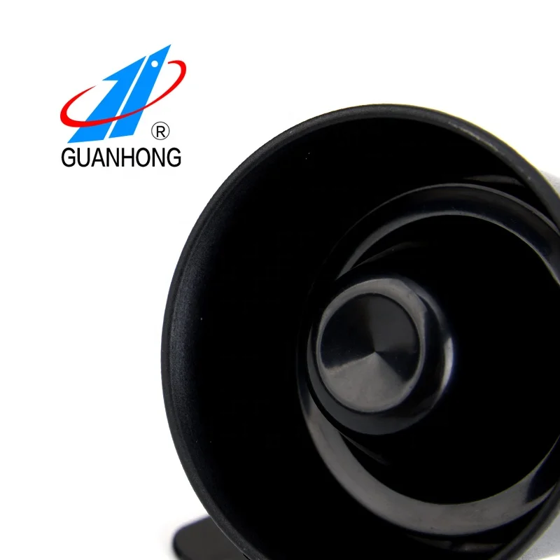 Electronic siren 12V horn speaker 118dB car alarm siren
