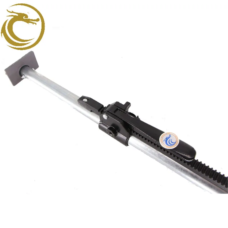 Сверхмощный регулируемый стальной кузов пикапа подтяжки-ремни для управления грузовыми операциями замка нагрузки Термическая обработка адвокатского сословия