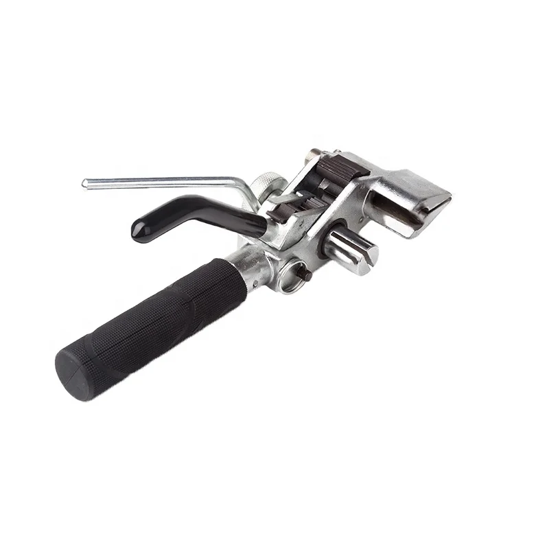 Ftth Stainless Steel Cable Tie Pliers Strapping Cable Tie Bending Clamps