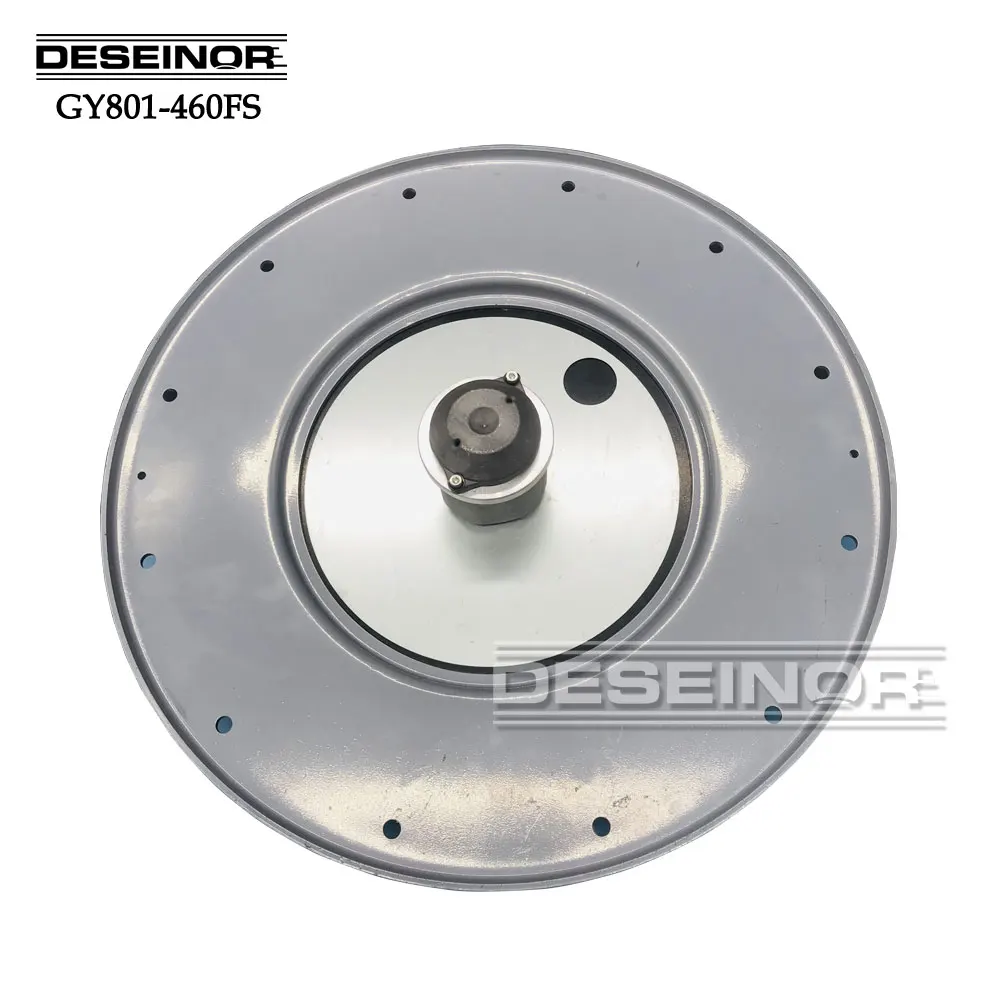 Carbon Steel French type Fuel Tanker Manhole Cover