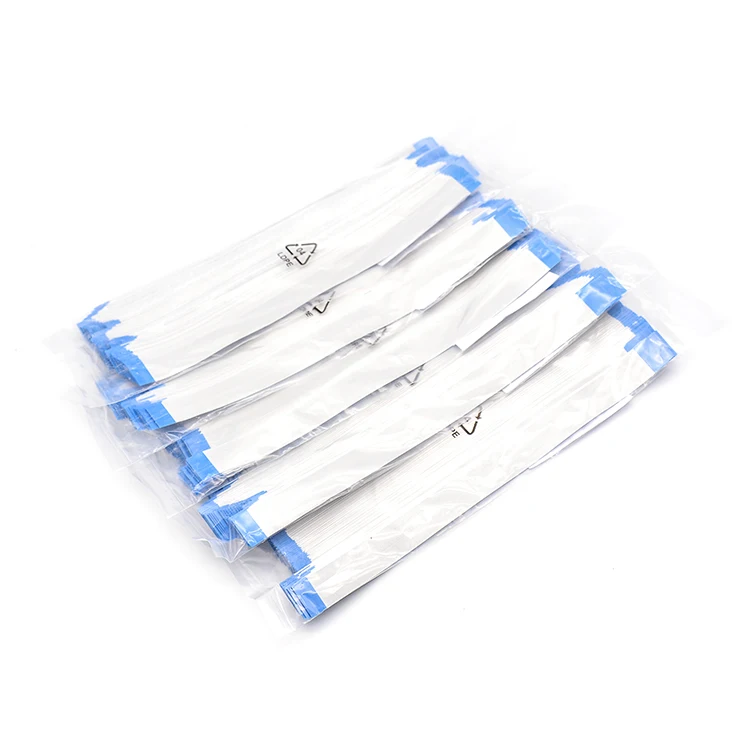 Manufacturing FFC Flat Flexible Cables Custom Cable