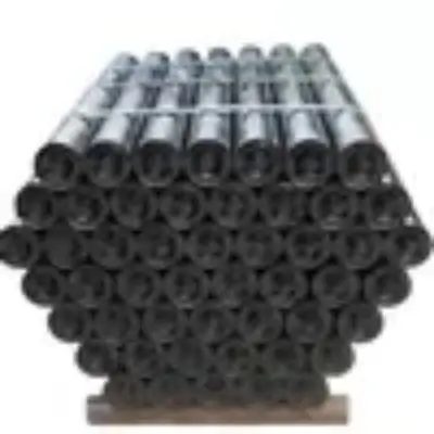 High Quality Wholesale Roller Special For Heavy Lifting Conveyor Belt Roller