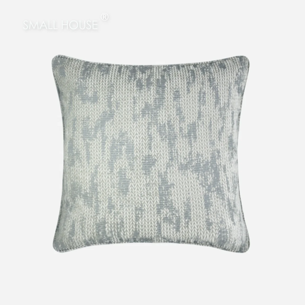 Wholesale korean baby design kids throw pillow  filling polyester fiber insert 50x50 Cushion covers