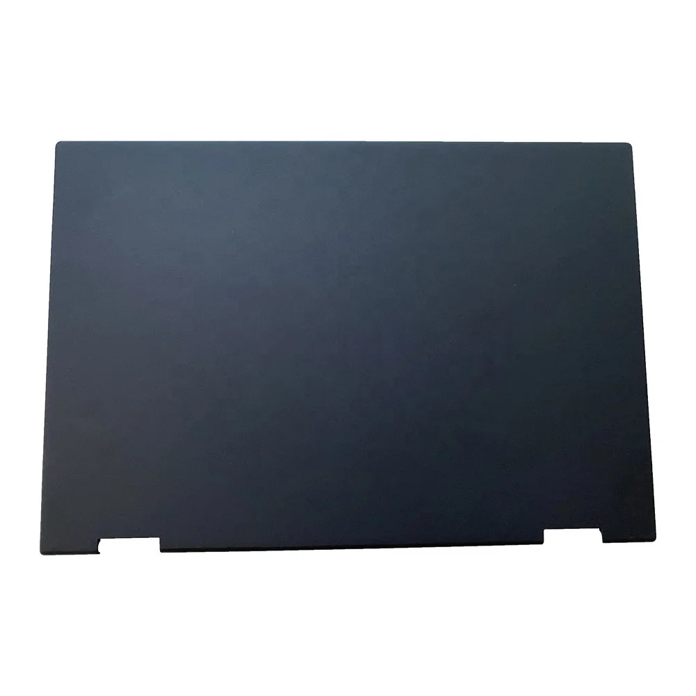 Rear Housing Laptop Display Cover For Lenovo Yoga X1 1st Gen Back LCD Lid Cover Case Black 01AW993 01AW968 00JT848