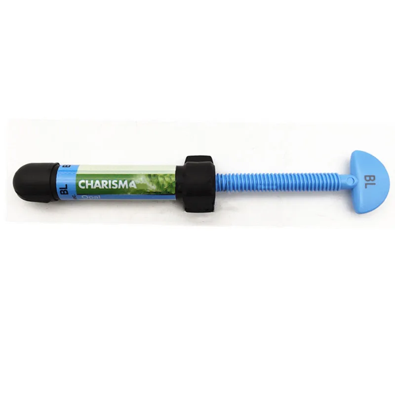 Dental Material OPAL CHARISMA Dental Composite BL Shade