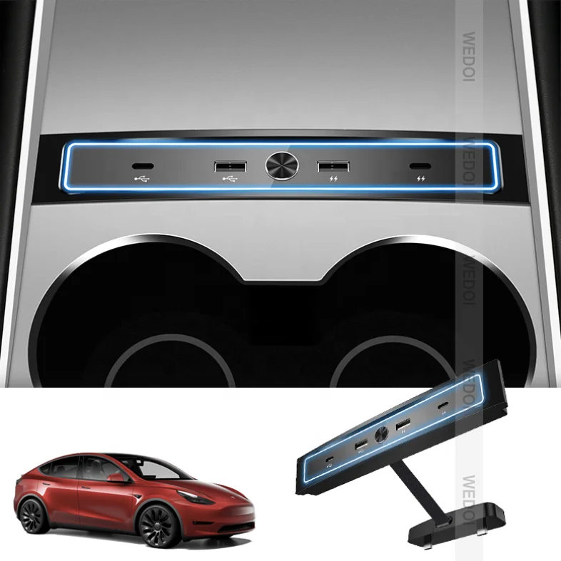 Док-станция для мультипортов Tesla SAE IEC Ccs, комбинированный адаптер, автомобильная зарядная станция для электромобилей, комплект зарядных устройств, разъем для электромобиля OEM