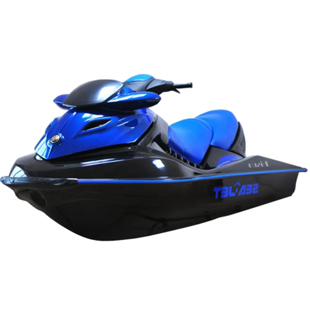 Price Concessions Factory Direct Sales Electric Water Scooter 1200cc Jetski