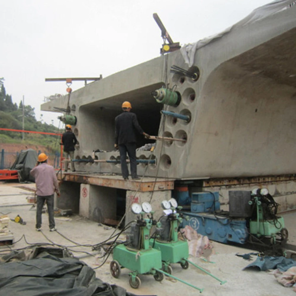 220V 380V electric oil pumps bomba hydraulica 3kw 4kw hydraulic power pack unit hydraulic pump