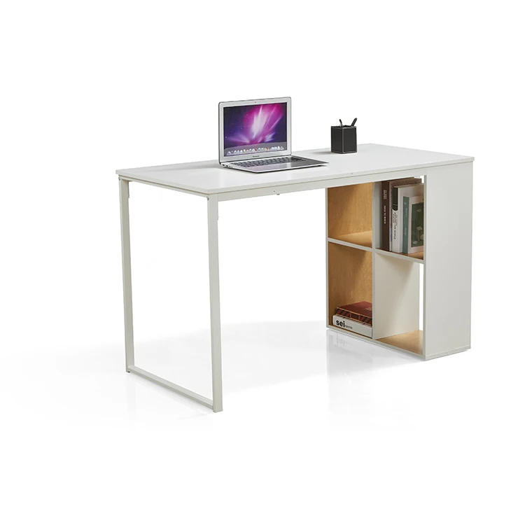 YuKai горячая распродажа белый компьютерный стол роскошный офисный