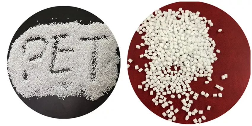 Jade Pet Resin Cz-302 Pet Resin Iv0.80 0.82 Virgin Granules Wholesale Price