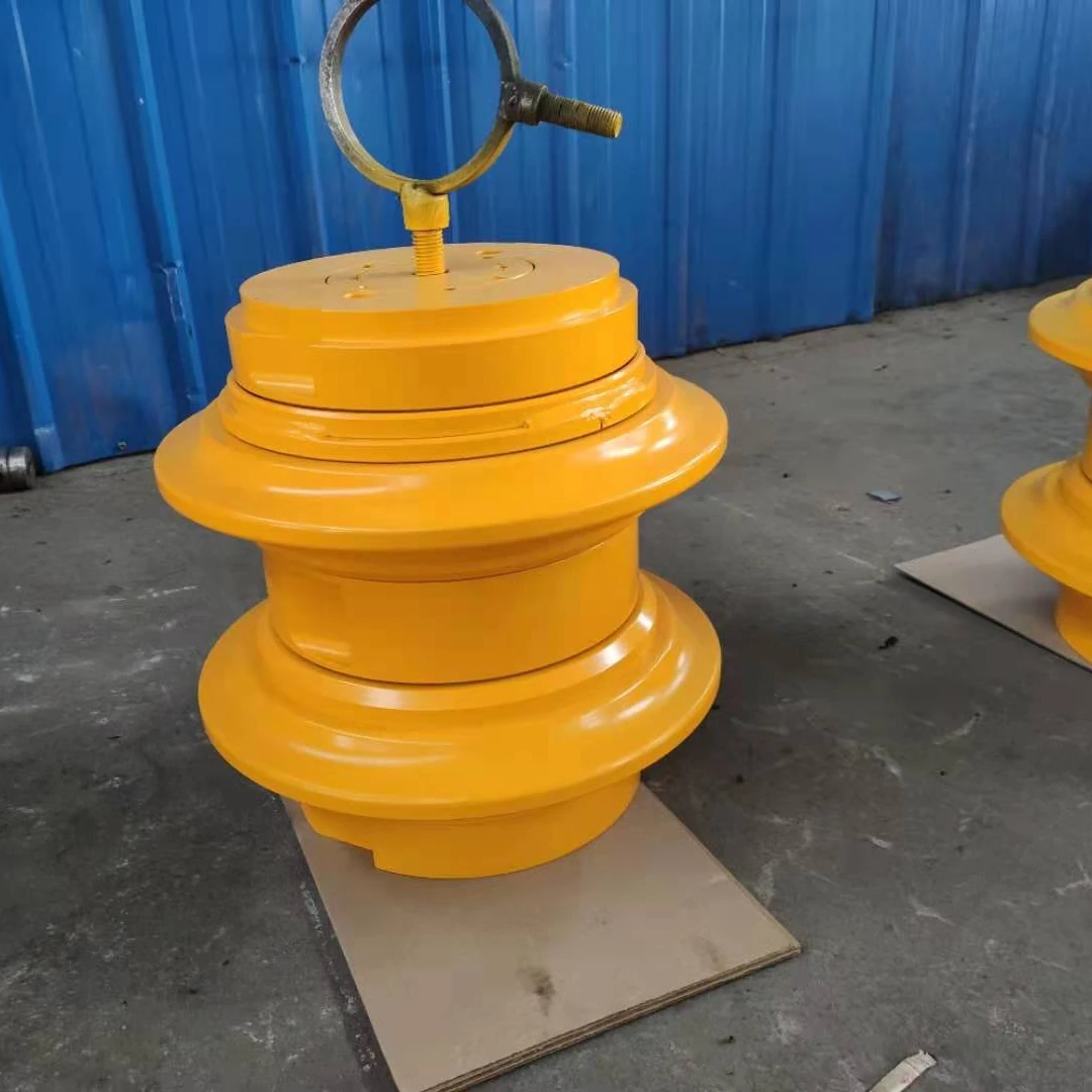 Приводной диск TBM для Расточного Станка