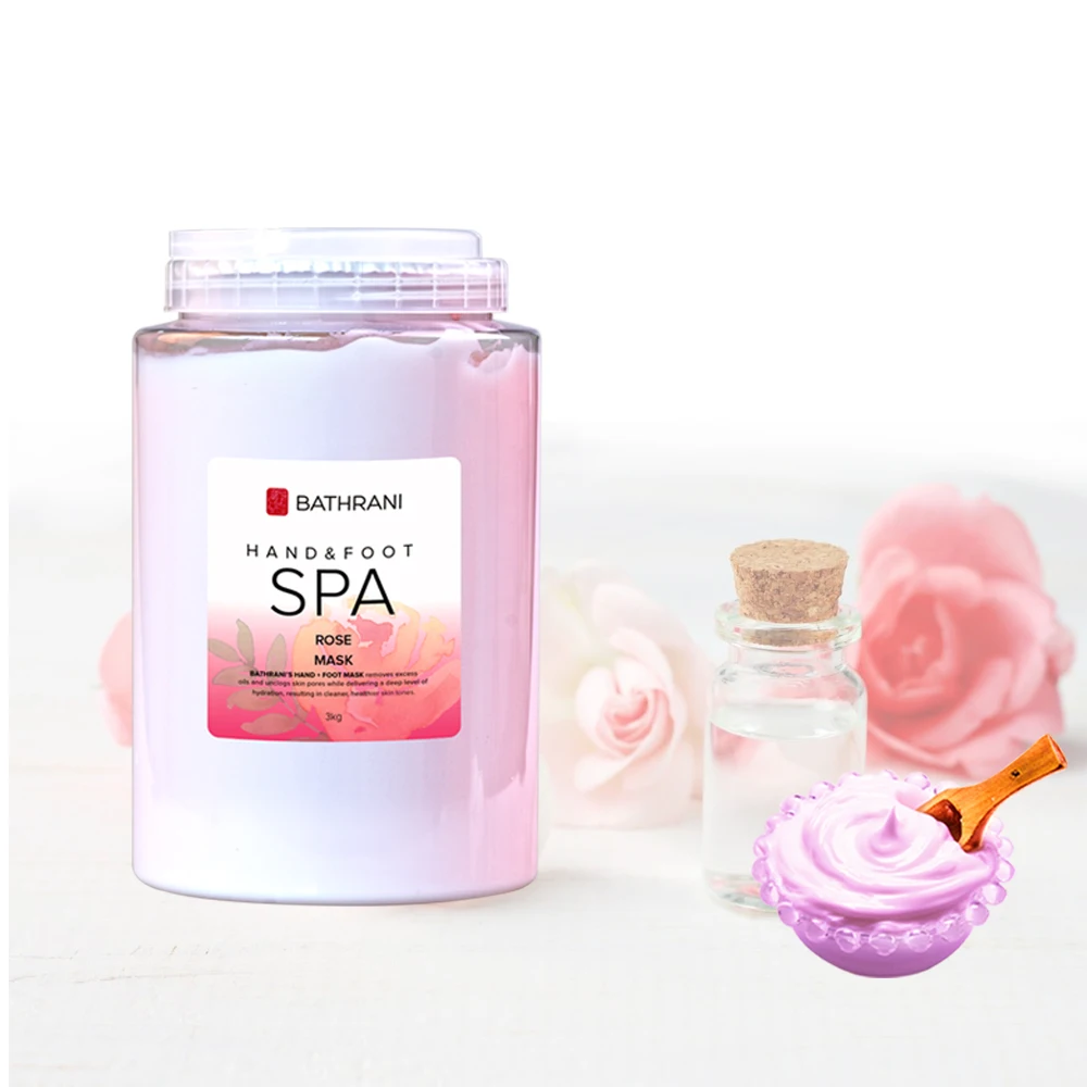 Hand & Foot Care Product Moisturizing Peel Off Hand Cream Hydrating Nourish Skin Care Hand Repair Mask