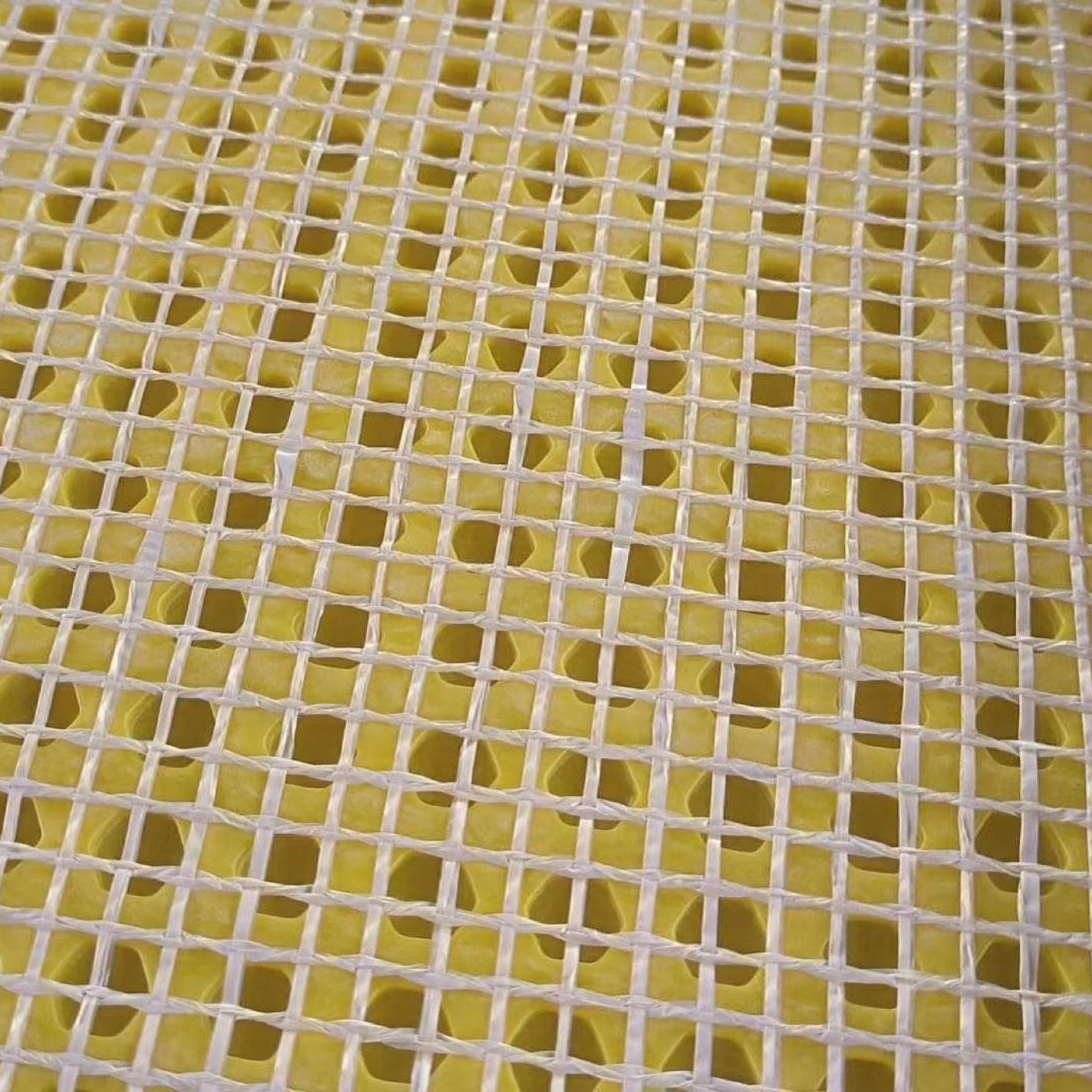 Meshed Uncoupling membrane UM503M Uncoupling Membrane for bathroom foundation Uncoupling waterproof membrane under floor tiles