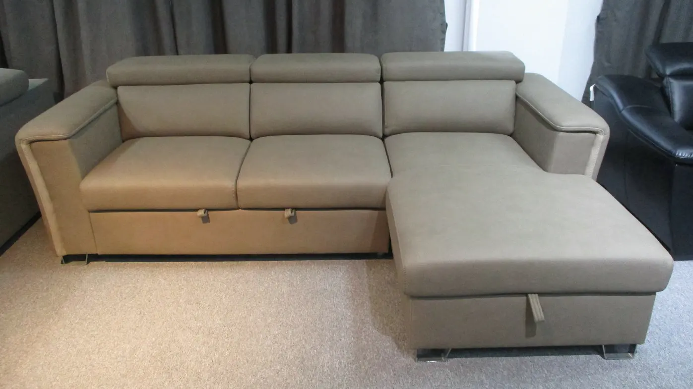 CY The Most Popular Comfortable Simple Modern Design Sectional Lounge Suite Sofa Living Room Furniture Set