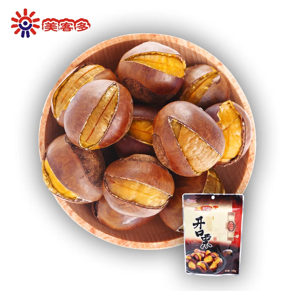 raw fresh peeled chestnut price per kg timemore chestnut c3 chestnut hebei With Wholesale low price
