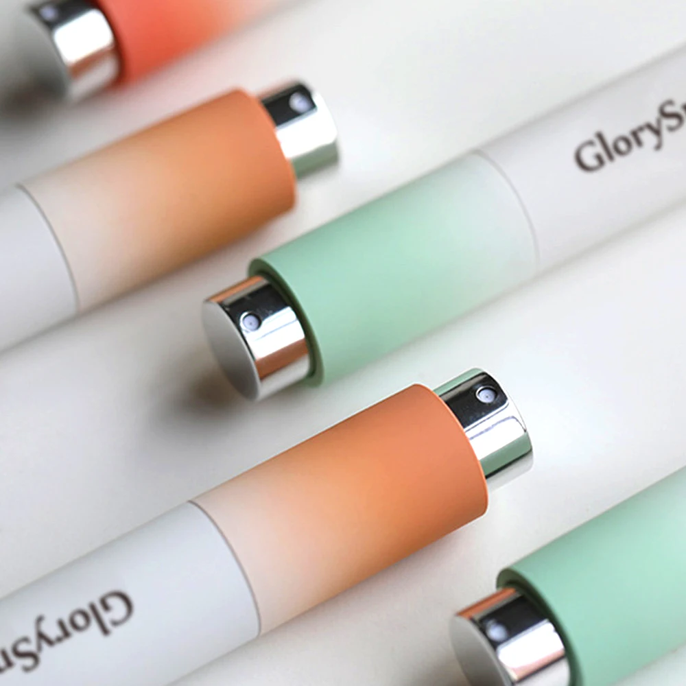 Custom Logo Portable Cool Mint Lime Flavor Fresh Breath Mouth Spray For Oral Care