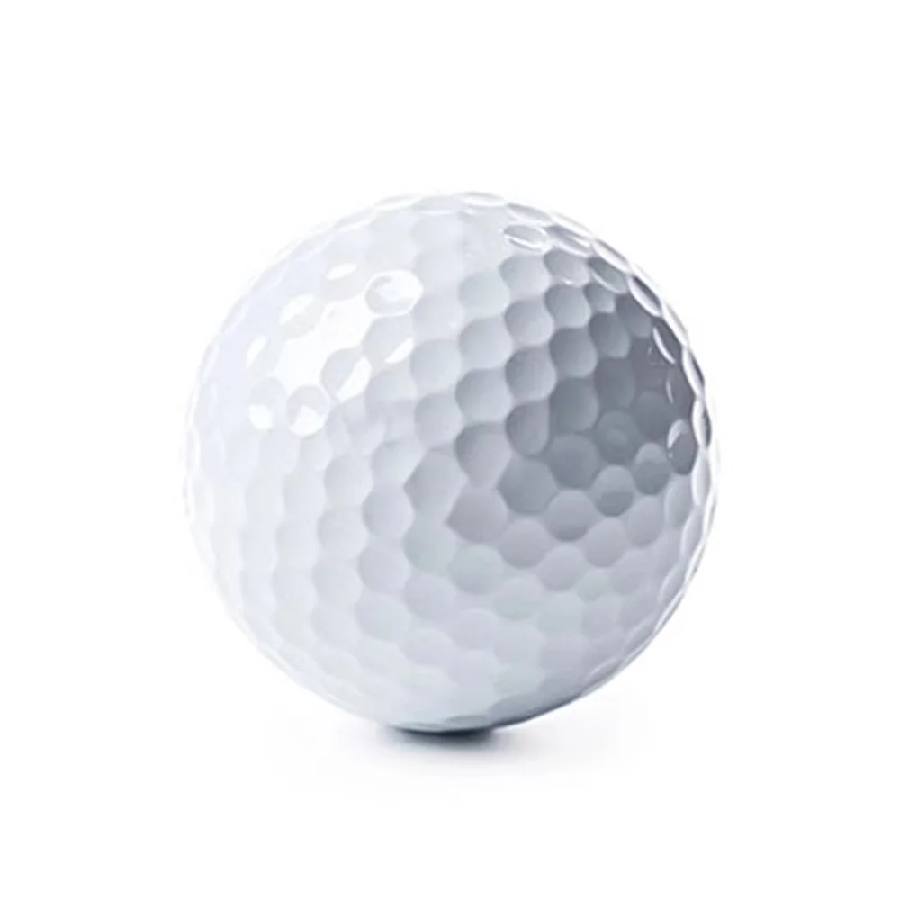 2025 NEW SY Manufacture Customized Logo Golf Ball 2 3 4 Piece Golf Ball Outdoor Indoor Standard Size Golf Practice Ball