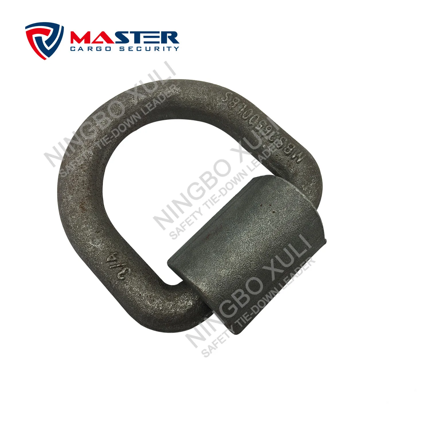 lashing anchor ring Weld-On Forged Mounting Ring