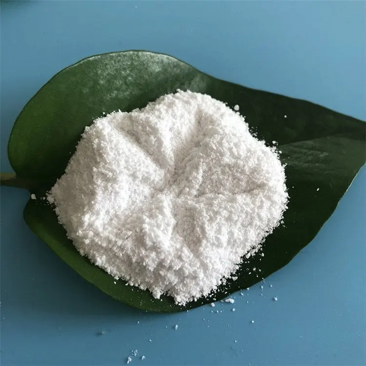 Magnesium Chloride White Flakes High Quality Magnesium Chloride Hydrotalcite