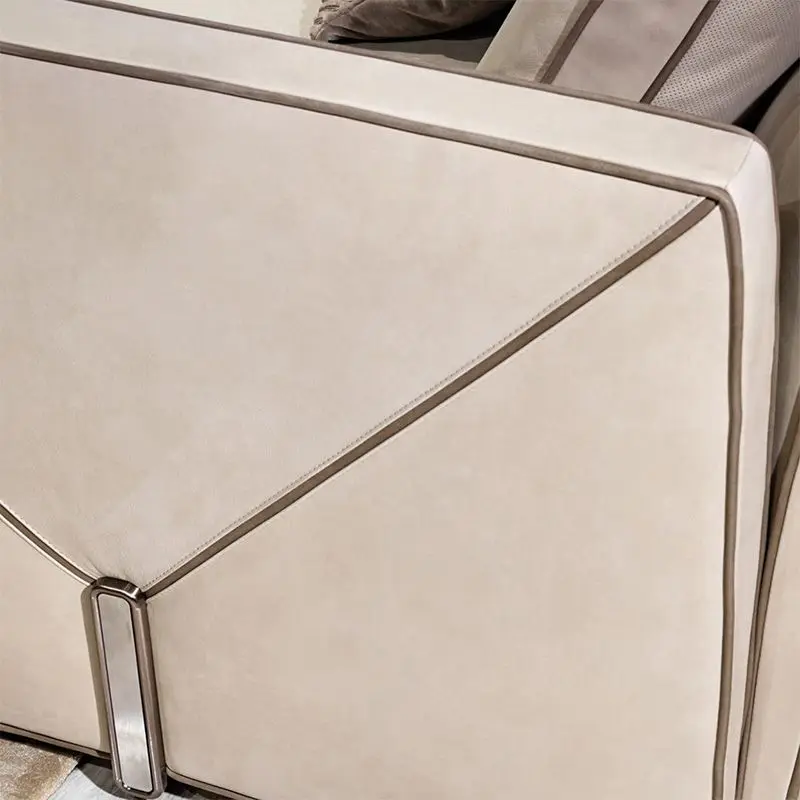 High Class Brand House Decor Living Room Furniture Modern Sofa set House Furniture Sofa Luxury