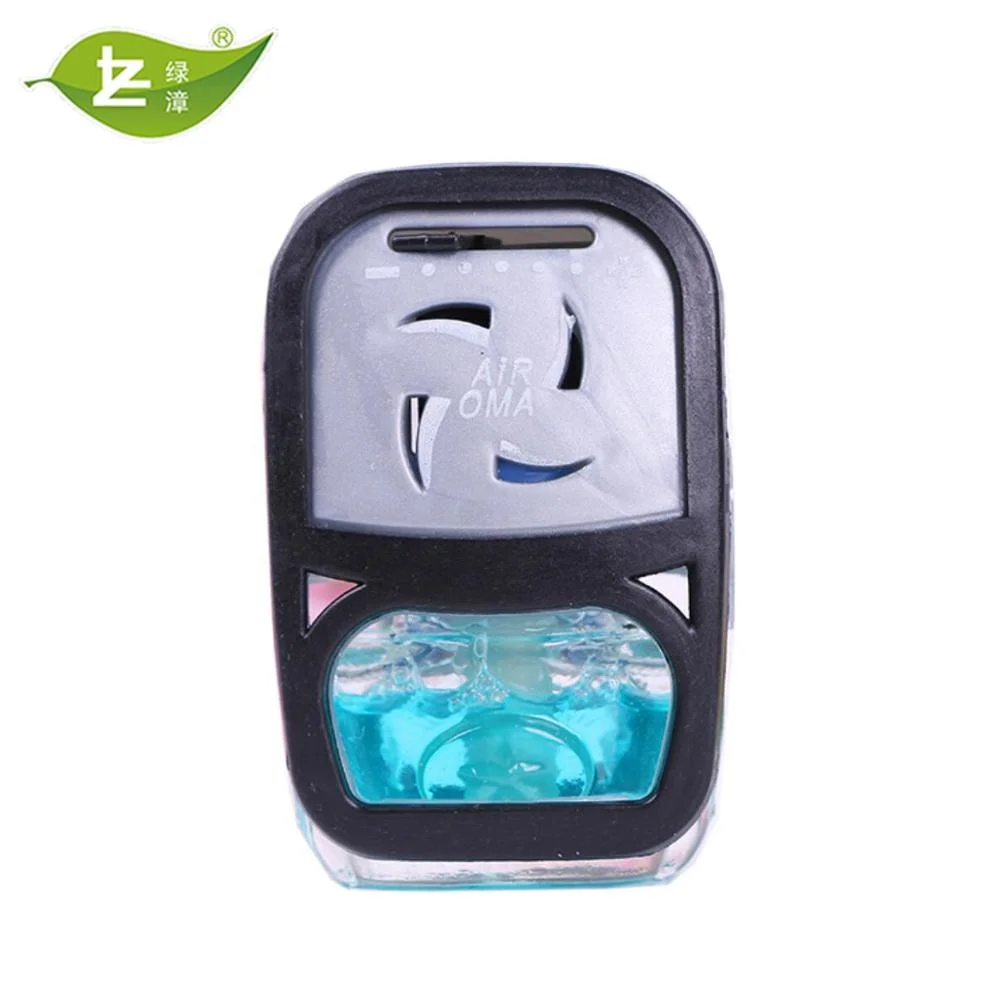 Manufacturer of custom car  vent clip car air freshener liquid air freshener car vent air freshener