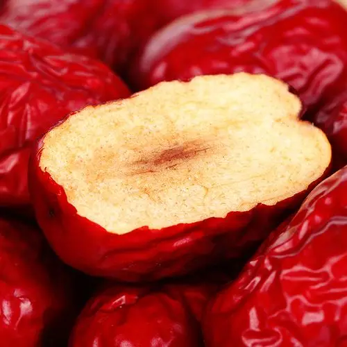 china fruit red date jujube